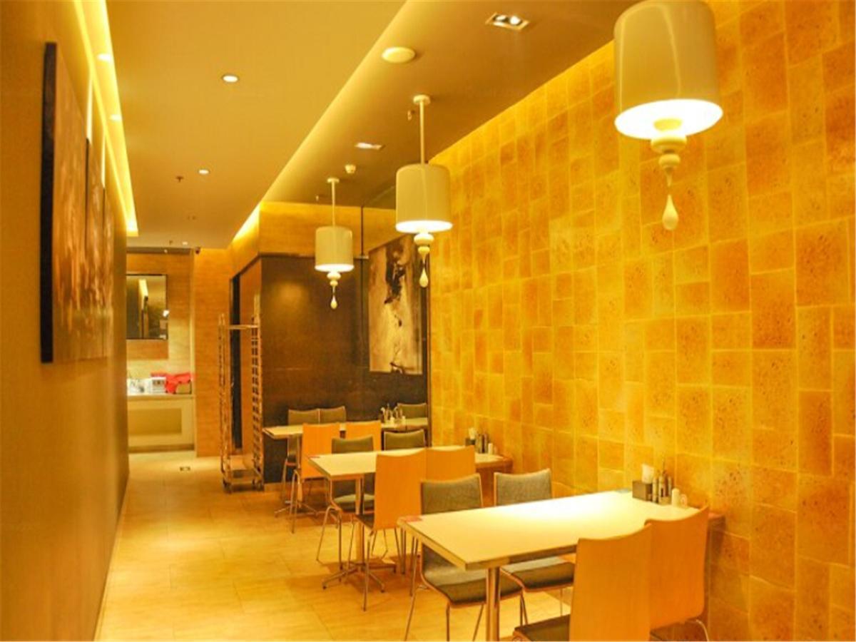 Jinjiang Inn Pingyao Ancient City Ngoại thất bức ảnh